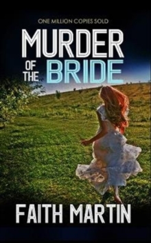 Image for Murder of the bride