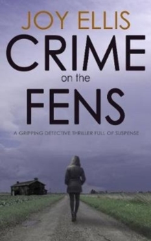 Image for Crime on the fens