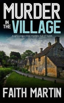 Image for Murder in the village