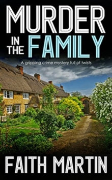 Image for Murder In The Family
