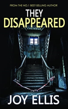 Image for They disappeared