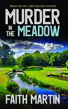 Image for Murder in the meadow