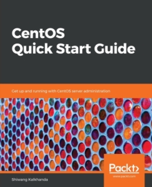 Image for CentOS Quick Start Guide