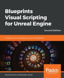 Image for Blueprints Visual Scripting for Unreal Engine