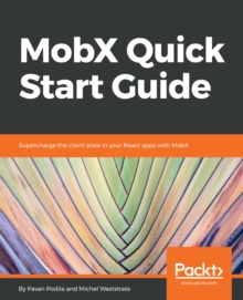 Image for MobX quick start guide: supercharge the client state in your React apps with MobX