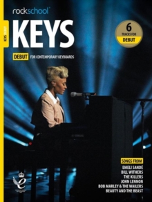Rockschool Keys Debut – (2019)