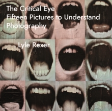 Image for The Critical Eye: Fifteen Pictures to Understand Photography
