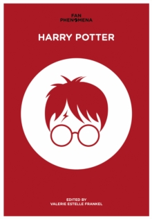 Image for Fan Phenomena: Harry Potter