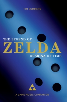 Image for The Legend of Zelda: Ocarina of Time