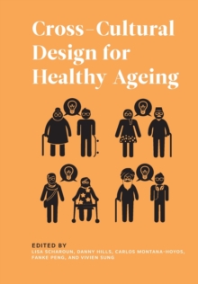Image for Cross-cultural design for healthy ageing