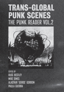 Image for Trans-Global Punk Scenes