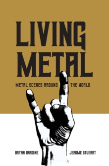 Image for Living Metal