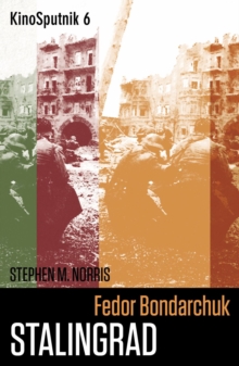 Image for Fedor Bondarchuk: 'Stalingrad'