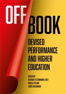 Image for Off Book
