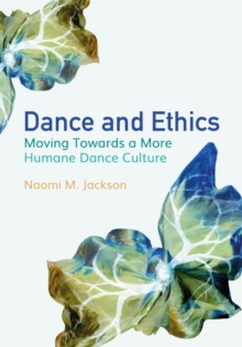 Image for Dance and Ethics