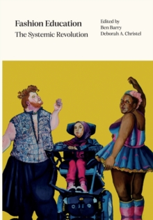 Image for Fashion education  : the systemic revolution