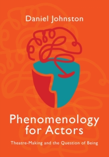 Image for Phenomenology for Actors