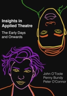 Image for Insights in Applied Theatre