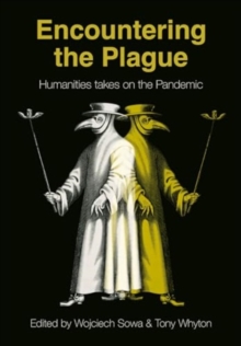 Image for Encountering the Plague
