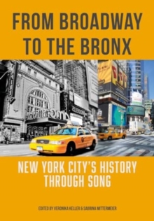 Image for From Broadway to The Bronx