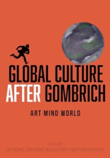 Image for Global Culture after Gombrich