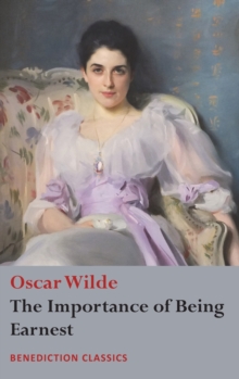 Image for The Importance of Being Earnest