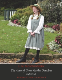 Image for The Anne of Green Gables Omnibus. Eight Novels