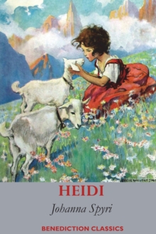 Image for Heidi (Fully illustrated in Colour)