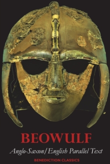 Image for Beowulf