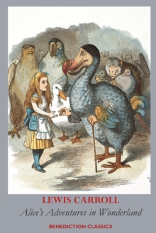 Image for Alice's Adventures in Wonderland (Fully illustrated in color)