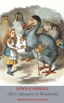 Image for Alice's Adventures in Wonderland (Fully illustrated in color)