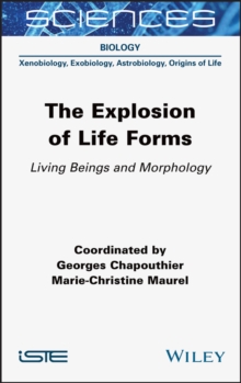 Explosion of Life Forms