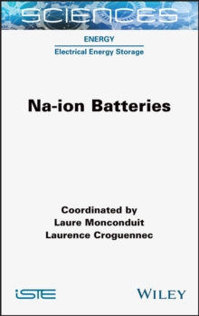 Image for Na-ion Batteries