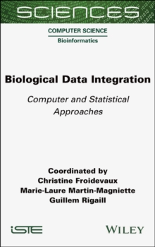 Image for Biological Data Integration
