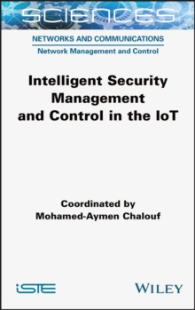Image for Intelligent security management and control in the IoT