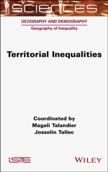 Image for Territorial Inequalities