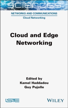Image for Cloud and Edge Networking