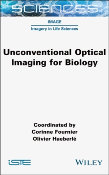 Image for Unconventional optical imaging for biology