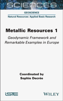 Image for Metallic Resources 1