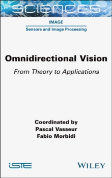 Image for Omnidirectional vision  : from theory to applications