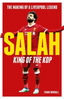 Image for Salah  : king of the Kop