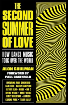 Second Summer of Love