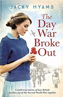 Image for The Day War Broke Out