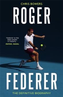 Image for Federer  : the definitive biography