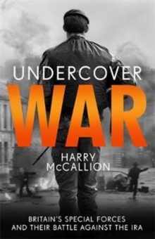 Image for Undercover War