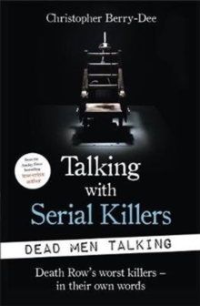 Image for TALKING WITH SERIAL KILLERS DEAD