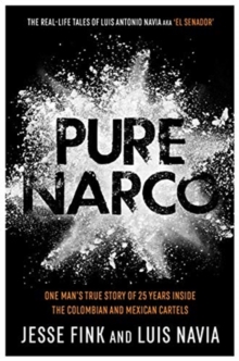 Image for Pure Narco