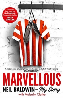 Image for Marvellous  : Neil Baldwin - my story