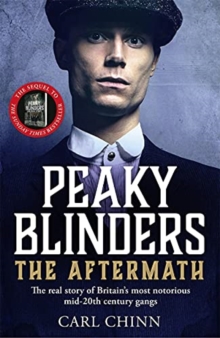 Image for Peaky Blinders  : the aftermath