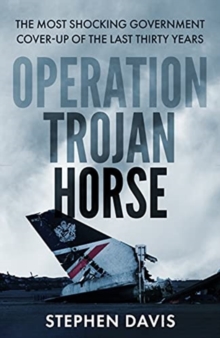 Image for OPERATION TROJAN HORSE